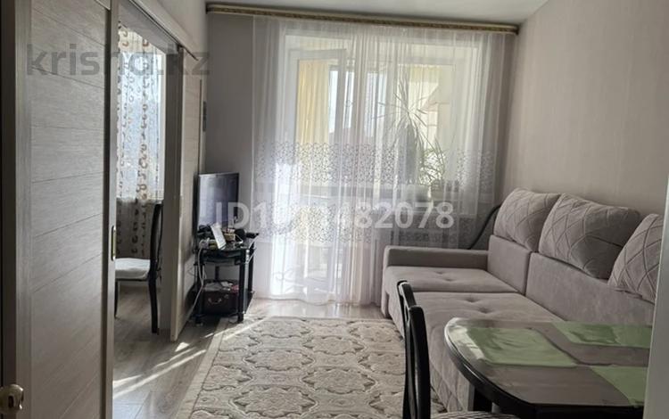 1-комнатная квартира · 31.5 м² · 6/6 этаж, Назарбаева 215 за 17.5 млн ₸ в Костанае — фото 2