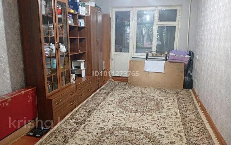 2-комнатная квартира · 45 м² · 2/5 этаж, мкр Самал 15 за 13 млн ₸ в Таразе — фото 2