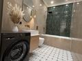 3-бөлмелі пәтер · 70 м² · 3 қабат, Турар Рыскулов 22, бағасы: 72 млн ₸ в Астане, Есильский р-н — фото 5