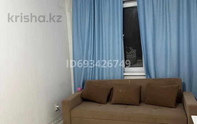1-бөлмелі пәтер · 34 м² · 3/4 қабат, Саялы ш/а., Мкр Саялы 2 33, бағасы: 170 000 ₸ в Алматы, Алатауский р-н — фото 18
