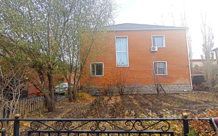 Отдельный дом • 6 комнат • 380 м² • 10 сот., Лепсы 49 за 105 млн 〒 в Астане, Алматы р-н — фото 18