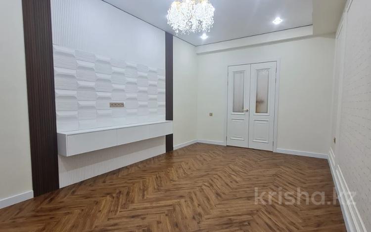 3-комнатная квартира · 88 м² · 6/8 этаж, Шымкент, 189-й квартал, 25а 25а за 43 млн ₸ в Аль-Фарабийский р-н — фото 17