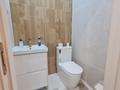 3-комнатная квартира · 88 м² · 6/8 этаж, Шымкент, 189-й квартал, 25а 25а за 43 млн ₸ в Аль-Фарабийский р-н — фото 16