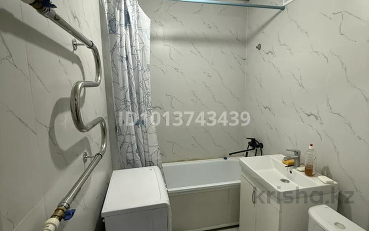 1-комнатная квартира · 41 м² · 1/3 этаж, мкр Кокмайса (Дорожник), Кокмайса ш/а. 2 — Северный кольцо за 190 000 ₸ в Алматы, Жетысуский р-н — фото 2