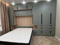 2-бөлмелі пәтер · 55 м² · 1/6 қабат, Нұркент ш/а, бағасы: 42 млн ₸ в Алматы, Алатауский р-н — фото 9