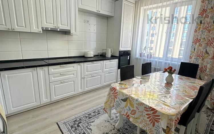4-комнатная квартира · 132.2 м² · 4/12 этаж, Бокейхана — СРОЧНАААЯ ПРОДАЖААААА за ~ 80 млн ₸ в Астане, Есильский р-н — фото 2