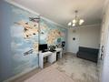 4-комнатная квартира · 132.2 м² · 4/12 этаж, Бокейхана — СРОЧНАААЯ ПРОДАЖААААА за ~ 80 млн ₸ в Астане, Есильский р-н — фото 11