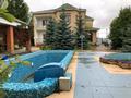 Отдельный дом · 8 комнат · 530 м² · 16 сот., Садоводческий коллектив Колос-2 — Кирпичный Актобе за 65 млн ₸ в жилой массив Кирпичный — фото 6