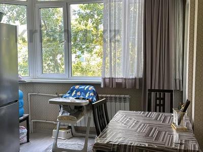3-бөлмелі пәтер · 76.5 м² · 3/9 қабат, Райымбека, бағасы: 52 млн ₸ в Алматы, Жетысуский р-н