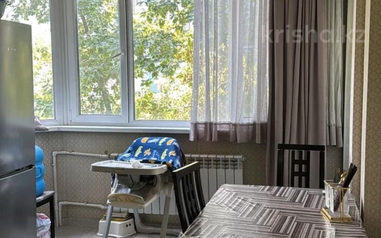 3-комнатная квартира · 76.5 м² · 3/9 этаж, Райымбека за 52 млн ₸ в Алматы, Жетысуский р-н — фото 2