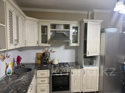 3-комнатная квартира · 76.5 м² · 3/9 этаж, Райымбека за 49 млн ₸ в Алматы, Жетысуский р-н