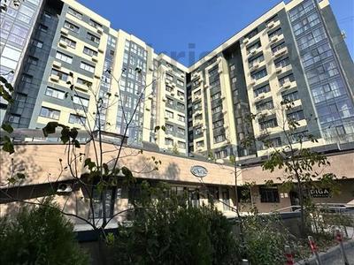 3-комнатная квартира · 122.5 м² · 6/10 этаж, Володарского за 133 млн ₸ в Алматы, Бостандыкский р-н