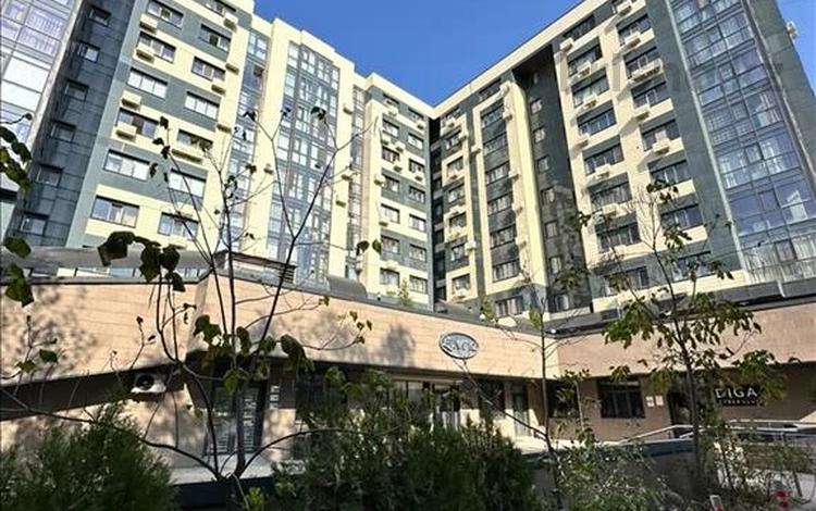 3-комнатная квартира · 122.5 м² · 6/10 этаж, Володарского за 133 млн ₸ в Алматы, Бостандыкский р-н — фото 15