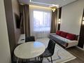 1-бөлмелі пәтер · 43 м² · 4/9 қабат, Култегин 4 — Сыганак, бағасы: 18 000 ₸ в Астане, Нура р-н — фото 2