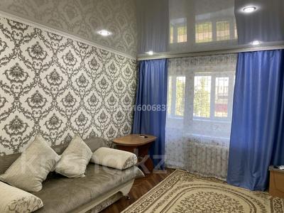 1-комнатная квартира · 34 м² · 1/9 этаж, мкр Кунаева 51 за 130 000 ₸ в Уральске