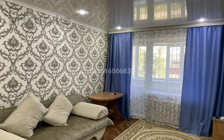 1-комнатная квартира · 34 м² · 1/9 этаж, мкр Кунаева 51 за 130 000 ₸ в Уральске — фото 2