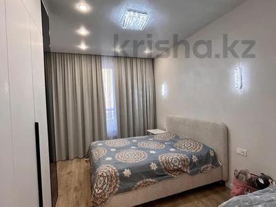 2-комнатная квартира · 60 м² · 2/9 этаж, Максут Нарикбаев 14 за 56 млн ₸ в Астане, Нура р-н