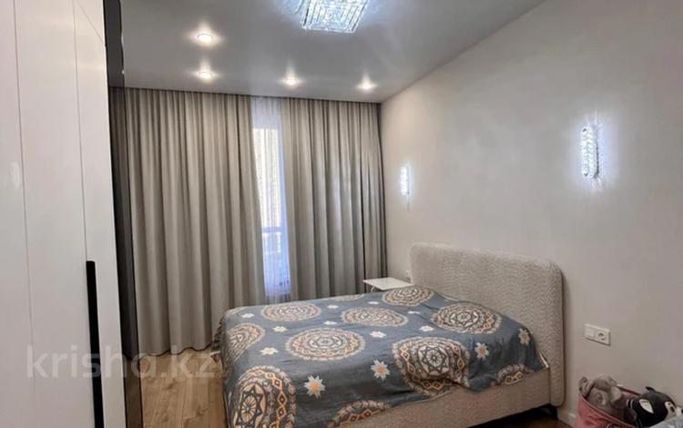 2-комнатная квартира · 60 м² · 2/9 этаж, Максут Нарикбаев 14 за 56 млн ₸ в Астане, Нура р-н — фото 2