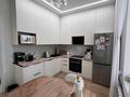 2-комнатная квартира · 60 м² · 2/9 этаж, Максут Нарикбаев 14 за 56 млн ₸ в Астане, Нура р-н — фото 3