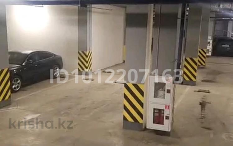 Паркинг · 17 м² · Мангилик Ел 62/4 — Т. Рыскулова - Ф. Онгарсынова за 6.1 млн ₸ в Астане, Есильский р-н — фото 2