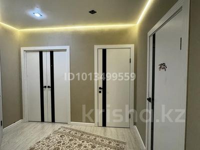 3-комнатная квартира · 88 м² · 2 этаж, Навои 39 — джандосова за 87 млн ₸ в Алматы, Ауэзовский р-н
