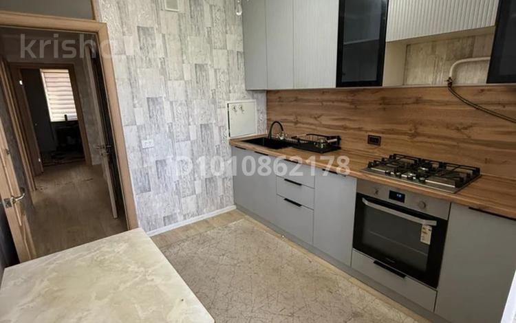 4-бөлмелі пәтер · 100 м² · 3/5 қабат, 28А-ш/а. 1, бағасы: 23.9 млн ₸ в Актау, 28А мкр — фото 6