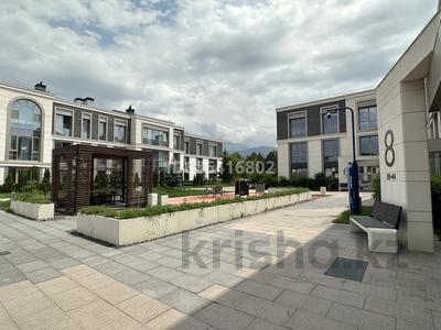 2-комнатная квартира, 93 м², 2/3 этаж, Микрорайон Мирас 115 за 260 млн 〒 в Алматы, Бостандыкский р-н