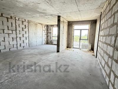 2-бөлмелі пәтер · 63 м² · 5/7 қабат, Рыскулова, бағасы: 33 млн ₸ в Алматы, Алатауский р-н