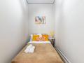 2-комнатная квартира · 40 м² · 7/12 этаж, Сейфуллина 416 — Макатаева за 22 000 ₸ в Алматы, Алмалинский р-н — фото 2