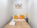 2-комнатная квартира · 40 м² · 7/12 этаж, Сейфуллина 416 — Макатаева за 22 000 ₸ в Алматы, Алмалинский р-н — фото 3