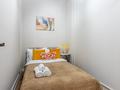 2-комнатная квартира · 40 м² · 7/12 этаж, Сейфуллина 416 — Макатаева за 22 000 ₸ в Алматы, Алмалинский р-н — фото 4