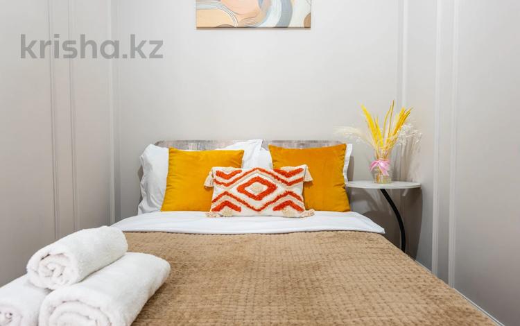 2-комнатная квартира · 40 м² · 7/12 этаж, Сейфуллина 416 — Макатаева за 22 000 ₸ в Алматы, Алмалинский р-н — фото 26