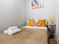 2-комнатная квартира · 40 м² · 7/12 этаж, Сейфуллина 416 — Макатаева за 22 000 ₸ в Алматы, Алмалинский р-н — фото 5