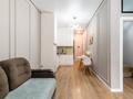 2-комнатная квартира · 40 м² · 7/12 этаж, Сейфуллина 416 — Макатаева за 22 000 ₸ в Алматы, Алмалинский р-н — фото 10