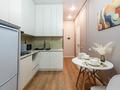 2-комнатная квартира · 40 м² · 7/12 этаж, Сейфуллина 416 — Макатаева за 22 000 ₸ в Алматы, Алмалинский р-н — фото 16