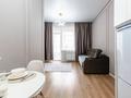 2-комнатная квартира · 40 м² · 7/12 этаж, Сейфуллина 416 — Макатаева за 22 000 ₸ в Алматы, Алмалинский р-н — фото 11