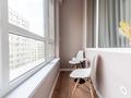 2-комнатная квартира · 40 м² · 7/12 этаж, Сейфуллина 416 — Макатаева за 22 000 ₸ в Алматы, Алмалинский р-н — фото 22