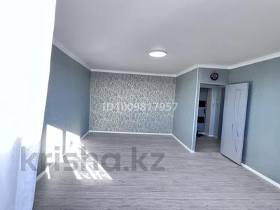 1-комнатная квартира · 35.5 м² · 6/6 этаж, Рыскулова 3 — Пожарский за 6.5 млн 〒 в Актобе