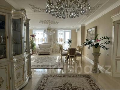 3-комнатная квартира · 125 м² · 8/12 этаж, Мухамедханова 19 за 100 млн 〒 в Семее