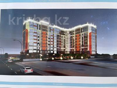 2-комнатная квартира, 65.11 м², 4 этаж, 16-й мкр 16 за 16 млн 〒 в Актау, 16-й мкр 