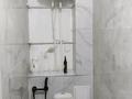 2-комнатная квартира · 67 м² · 13/17 этаж, мкр Юго-Восток, Бауыржана Момышулы 28 — Глобол сити за 24.5 млн ₸ в Караганде, Казыбек би р-н — фото 6