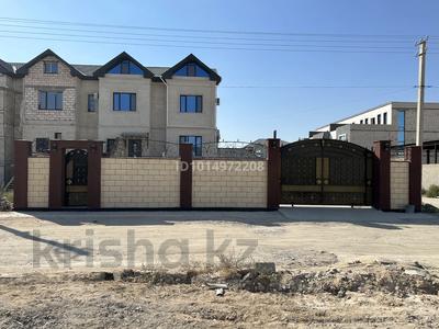 Часть дома · 6 комнат · 378 м² · 5.8 сот., 21-й мкр за 95 млн ₸ в Актау