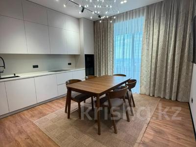 4-бөлмелі пәтер · 144 м² · 16/18 қабат, Розыбакиева 237, бағасы: 190 млн ₸ в Алматы, Бостандыкский р-н