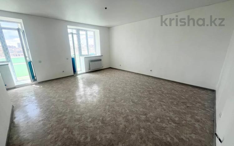 1-комнатная квартира · 37.7 м² · 12/13 этаж, Бухар жырау за ~ 22 млн ₸ в Астане, Есильский р-н — фото 7