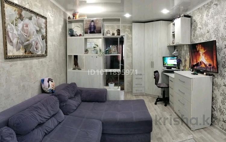 2-бөлмелі пәтер · 45 м² · 5/5 қабат, ул. Быковского 1, бағасы: 19.7 млн ₸ в Костанае — фото 2