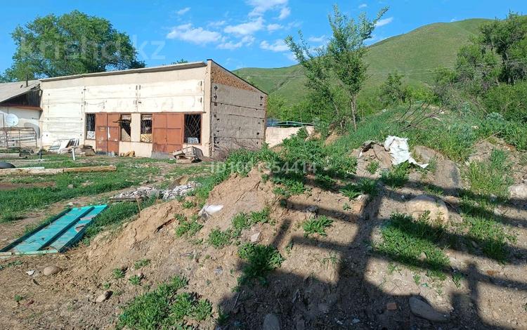 Промбаза · 16 соток, Шоссейная бн за 30 млн ₸ в Турген — фото 17