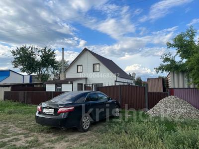 Жеке үй · 4 бөлме · 100 м² · 10 сот., Севастопольская — Севастопольская/Ауэзова, бағасы: 22.8 млн 〒 в Щучинске