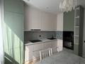 2-бөлмелі пәтер · 58 м² · 6/9 қабат, Бухар жырау 57/5 — Барыс Арена, бағасы: 49 млн ₸ в Астане, Нура р-н — фото 3