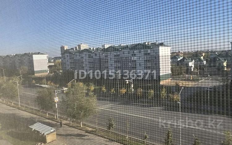 1-комнатная квартира · 42 м² · 5/5 этаж, мкр Асар-1 24 за 16 млн ₸ в Шымкенте, Абайский р-н — фото 2