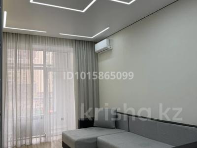 2-комнатная квартира · 70 м² · 2/12 этаж, Туран 46/4 — Туран/Орынбор за 400 000 ₸ в Астане, Есильский р-н